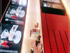 -千日贺茶餐厅(开发区安盛店)