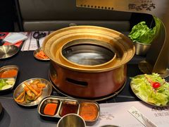 -西塔老太太泥炉烤肉(龙湖北苑天街店)