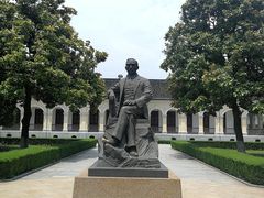 -南京中国近代史遗址博物馆(南京总统府)