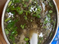 -王家烧饼夹肉(先锋路店)