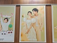 -海马体家庭照相馆(广州正佳广场店)
