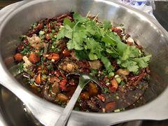 -天治宣·野椒鸡(龙头寺总店)