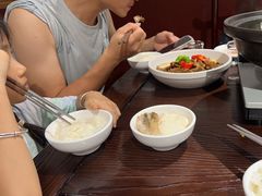 -董府·古宅餐厅