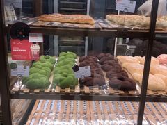 -奈雪的茶(凯德新都心店)