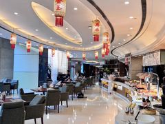 -元一希尔顿酒店·禅自助餐厅·啤酒花园