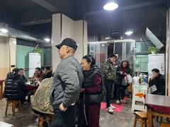 -大石人家鱿鱼面馆(大石西路总店)