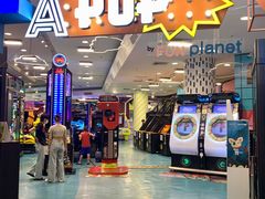 -尚泰清迈机场购物中心