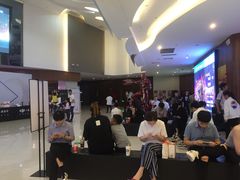 -卢米埃IMAX影城(温州万象城激光店)