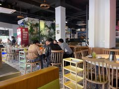 大堂-三毛牛肉店(福强店)