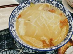 -桥香园云南过桥米线(金马碧鸡店)
