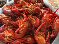 -五七小李子油焖大虾(总店)