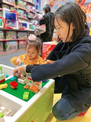 -乐高授权专卖店(南开大悦城店)