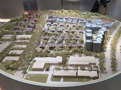 -上海城市规划展示馆