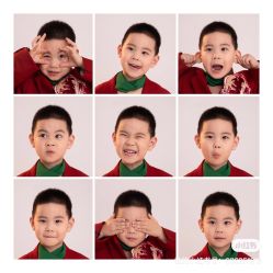 -57KIDS儿童摄影