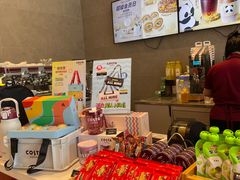 -COSTA COFFEE(中粮祥云店)