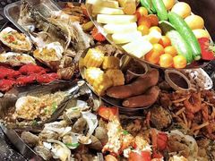 -日进一片海.生腌海鲜火锅.宵夜烧烤(三里屯总店)