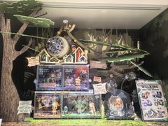 -泡泡玛特POPMART(世豪广场店)