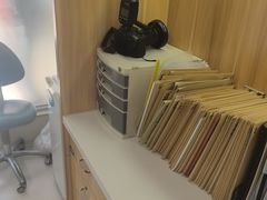 -上海仁爱医院口腔科 · 种植
