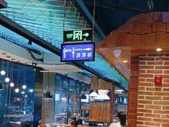 -河坝烧烤串城(金达莱店)