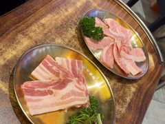 -妙香居韩国烤肉(容桂天佑城店)