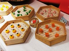 -德发长饺子·非遗(钟楼店)