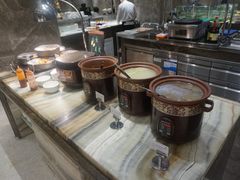 -福州西湖大酒店·怡湖咖啡厅