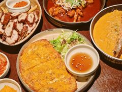 -Fuzzy Bistro 浮几韩餐·茶酒馆
