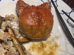 -宝燕壹号景观餐厅(龙盛国际商业广场店)