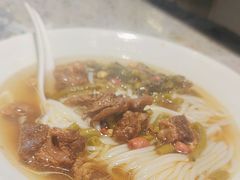 -雙冲柳州螺蛳粉&酸嘢&桂林米粉(簋街店)
