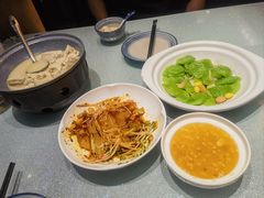 -老太原菜馆(南宫店)