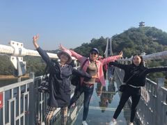 -石燕湖生态旅游景区