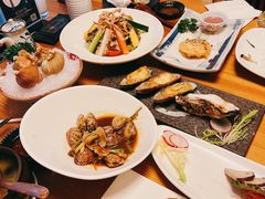 -王鼎精致料理铁板烧(世博源店)