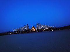 -营口金泰珑悦海景大酒店
