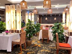 大堂-阿诺泰·泰国餐厅(紫荆店)