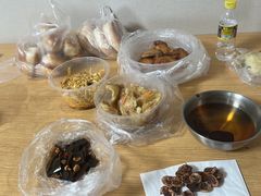 -春發合饭庄