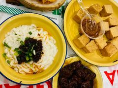 -东排食堂长沙小吃大排档(五一广场店)