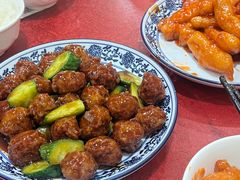-北大地皖峰饭馆