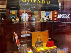 -Goyard 高雅德(国贸商城店)