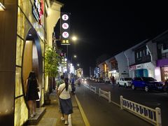 -河坊美食街(河坊街店)