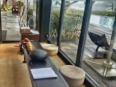 -禅驿嘉定院子-禅欢江景餐厅·中餐·户外烧烤定制(乐山大佛店)
