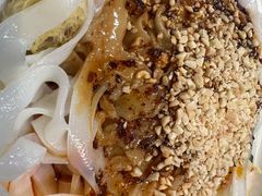 -老九圆山西面馆(CBD店)