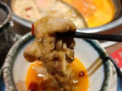-快乐小羊·内蒙牛羊肉火锅(流花中心店)
