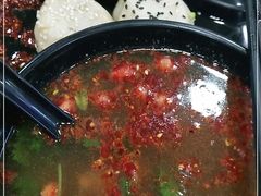 -小杨生煎(成山巴黎春天店)