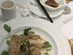 -新兴家喻酒家·羊城名宴(昌岗店)