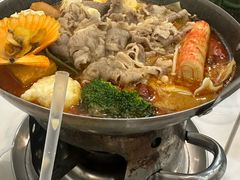 -张妈台式锅烧(深大店)