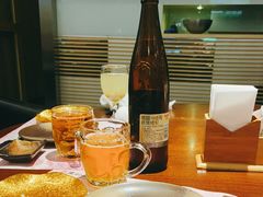 -黑松白鹿(崇文门新活馆店)