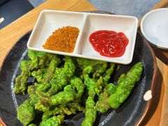 -一朵菌·野生菌探索家火锅(南亚店)