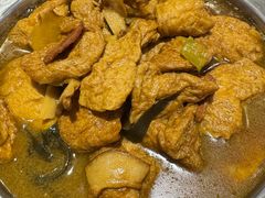 -鸿亨泰杂鱼馆(港馨家园店)