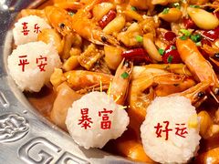 -胖哥俩肉蟹煲(河北勒泰购物中心店)