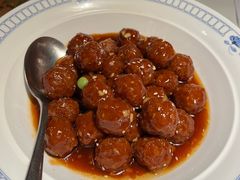 -杏花堂晋商私房菜(华熙五棵松店)